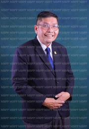 Encik Chan Soon Aun